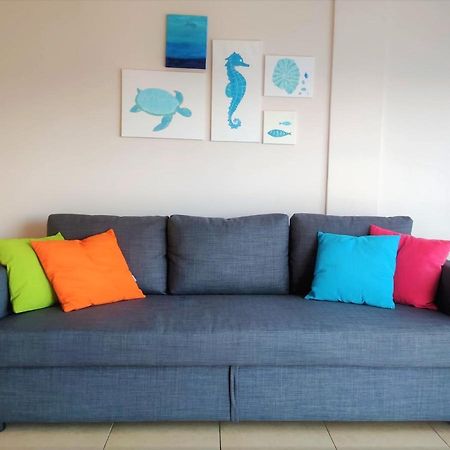 Apartment In Playa San Juan, Casa Greg المظهر الخارجي الصورة