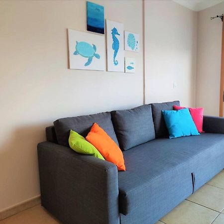 Apartment In Playa San Juan, Casa Greg المظهر الخارجي الصورة