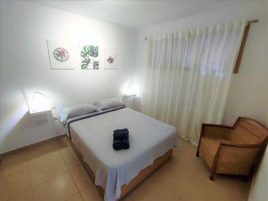 Apartment In Playa San Juan, Casa Greg المظهر الخارجي الصورة