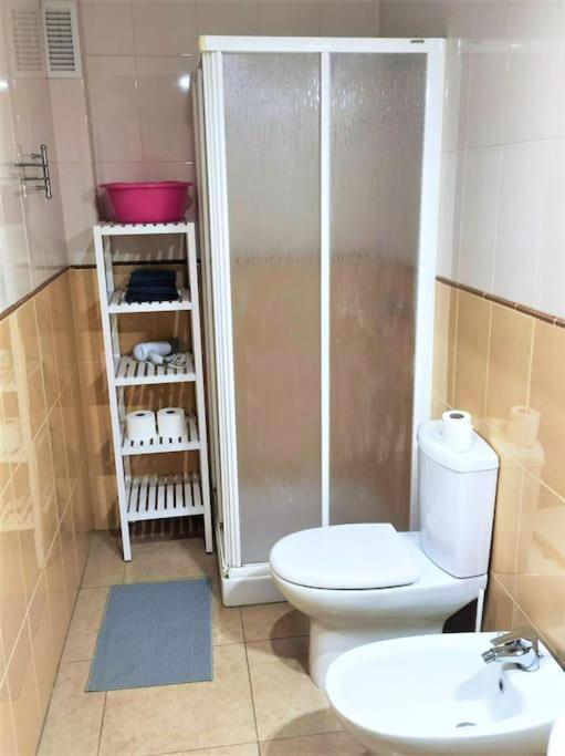 Apartment In Playa San Juan, Casa Greg المظهر الخارجي الصورة
