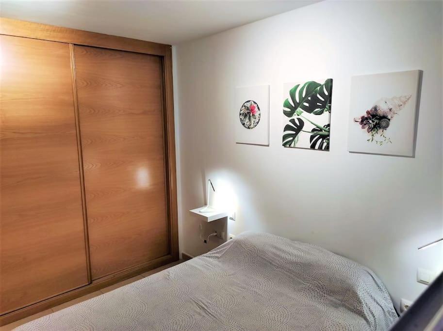 Apartment In Playa San Juan, Casa Greg المظهر الخارجي الصورة