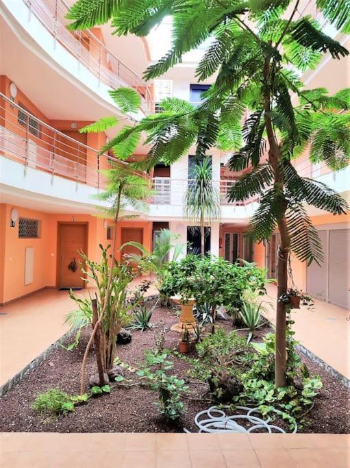Apartment In Playa San Juan, Casa Greg المظهر الخارجي الصورة
