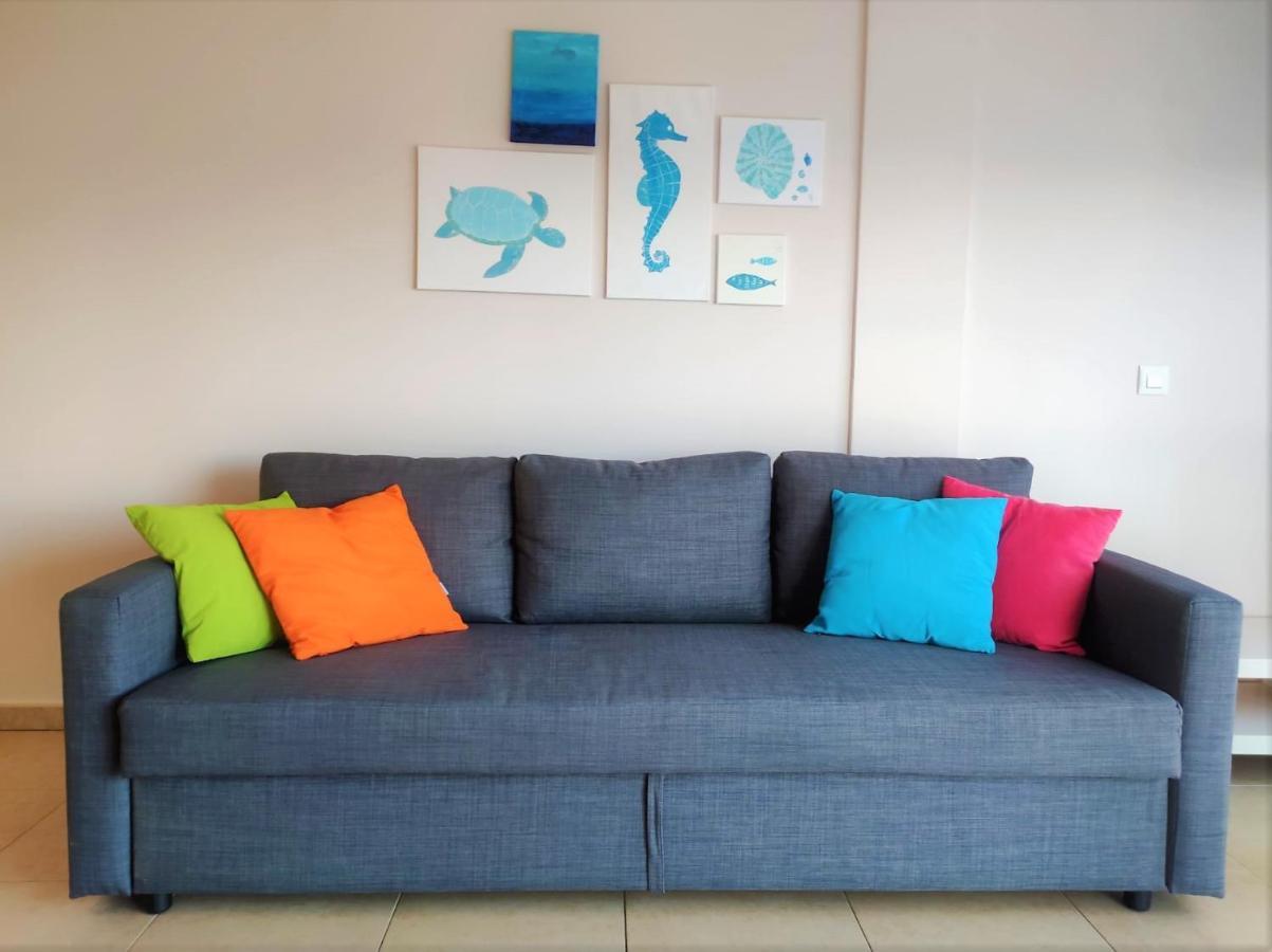 Apartment In Playa San Juan, Casa Greg المظهر الخارجي الصورة