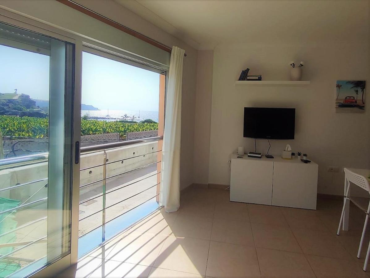 Apartment In Playa San Juan, Casa Greg المظهر الخارجي الصورة