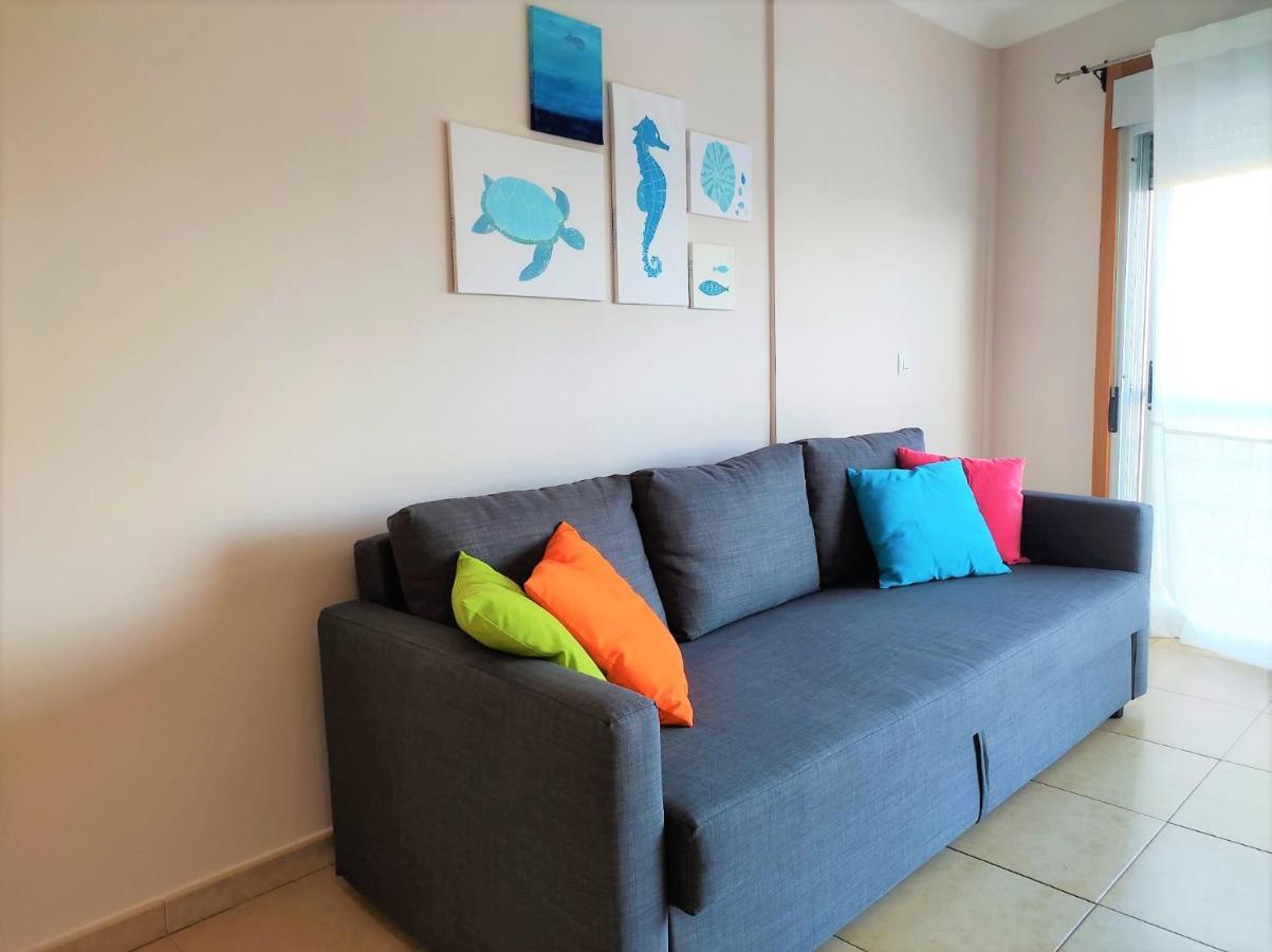 Apartment In Playa San Juan, Casa Greg المظهر الخارجي الصورة